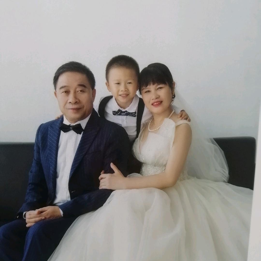 梅梅姐
