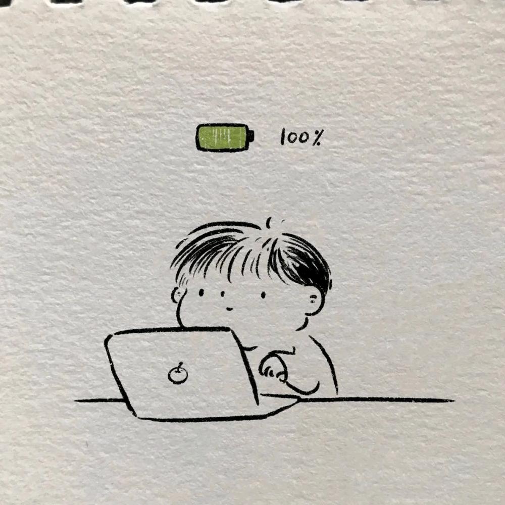 我有一只朋友
