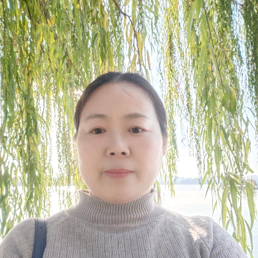 七月蔷薇