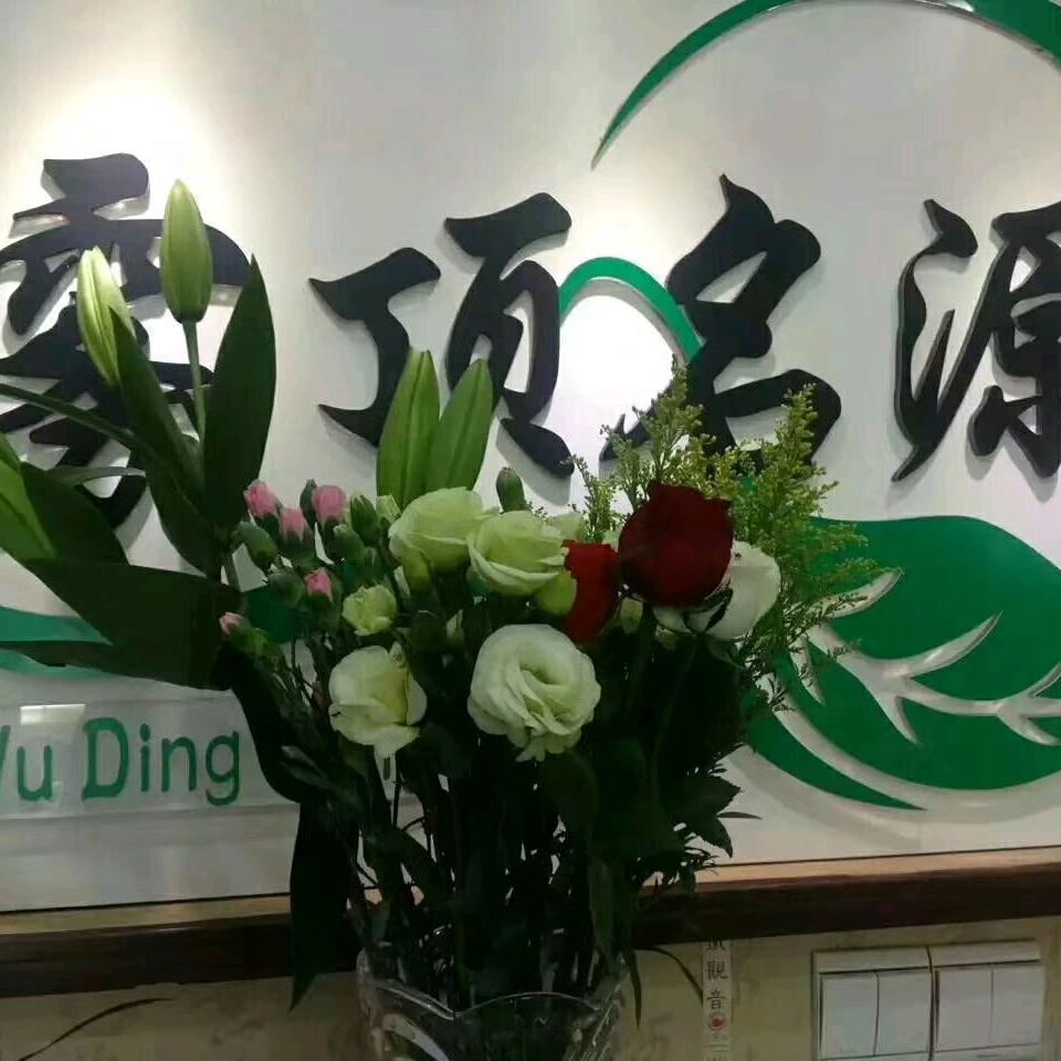 喝好茶