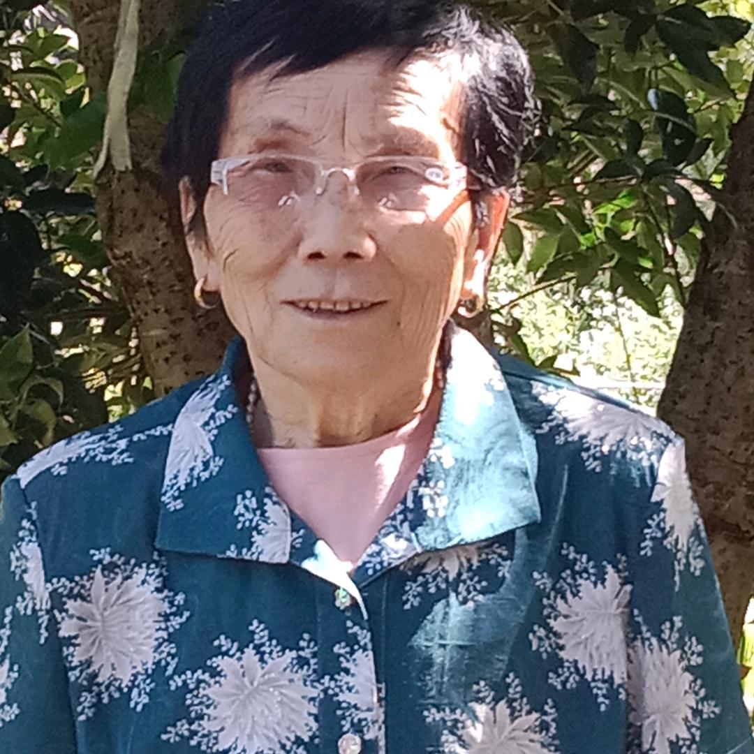 花阿姨