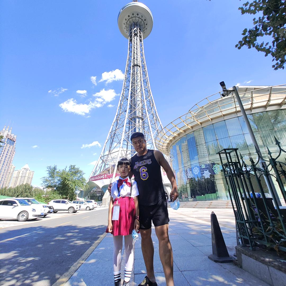 鹤岗途昂车友会--钢炮