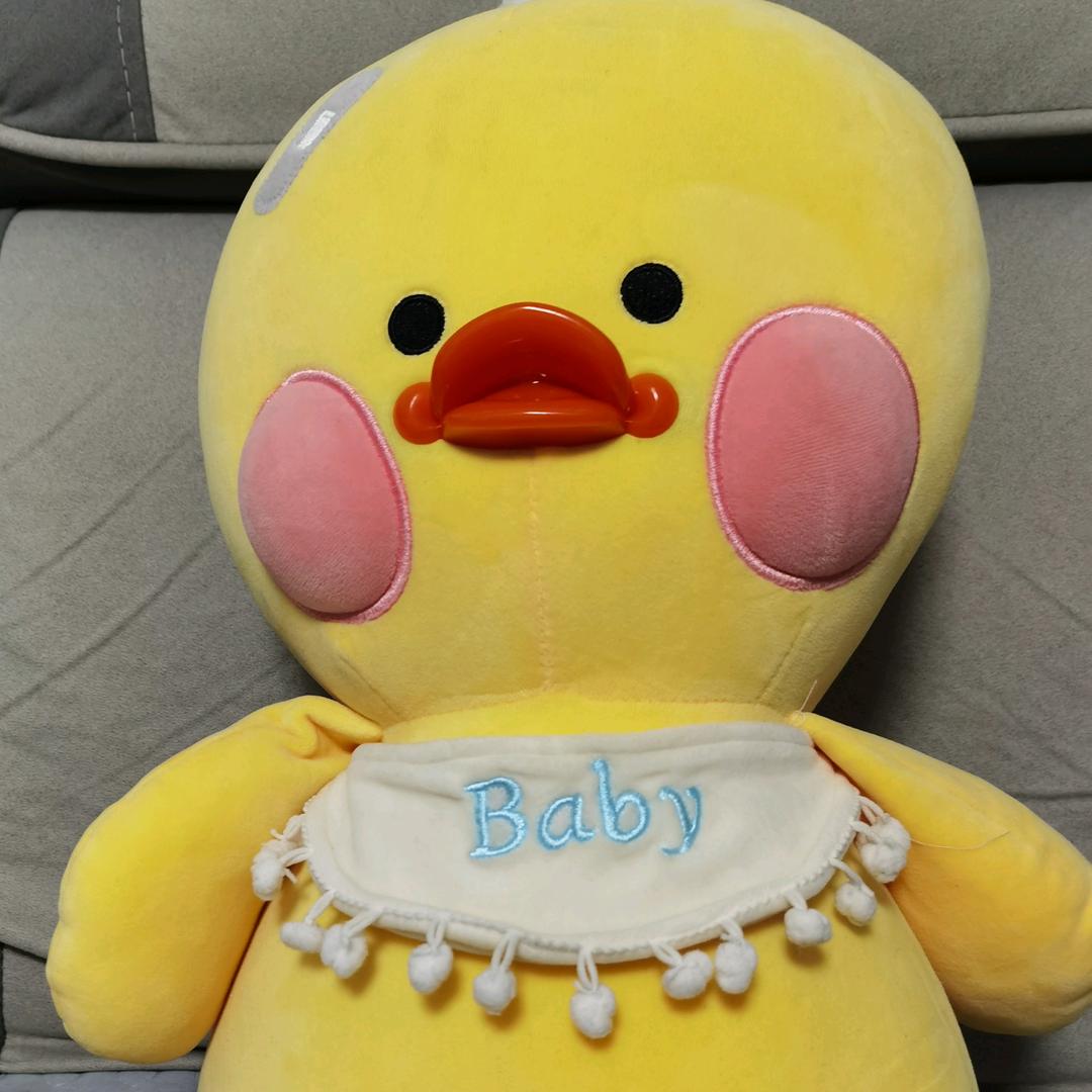 洋娃娃和小熊跳舞