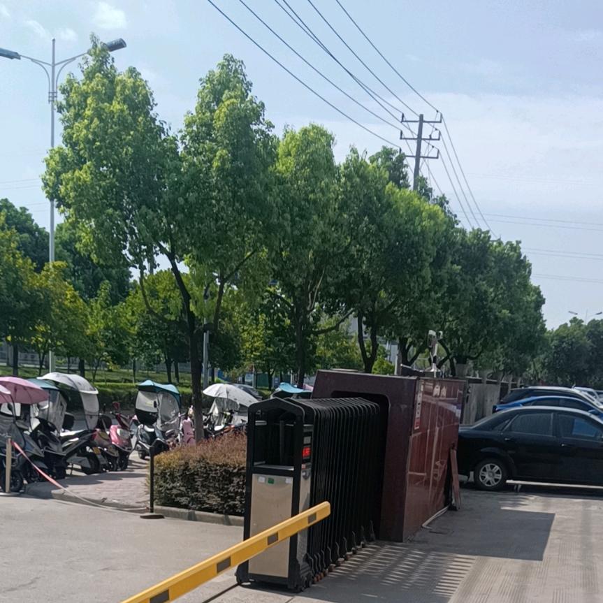 你无情，我无义。