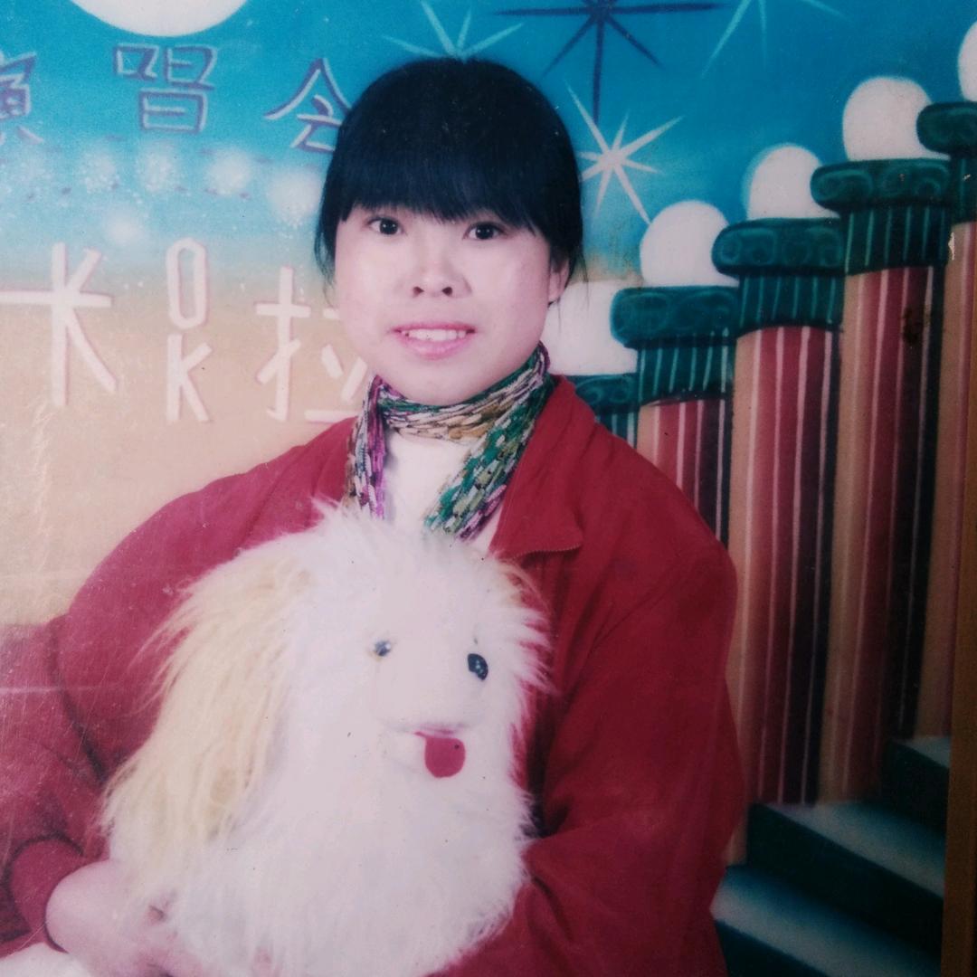 开心的杜妹妹