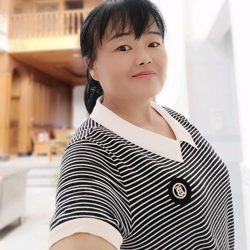 陌上花开
