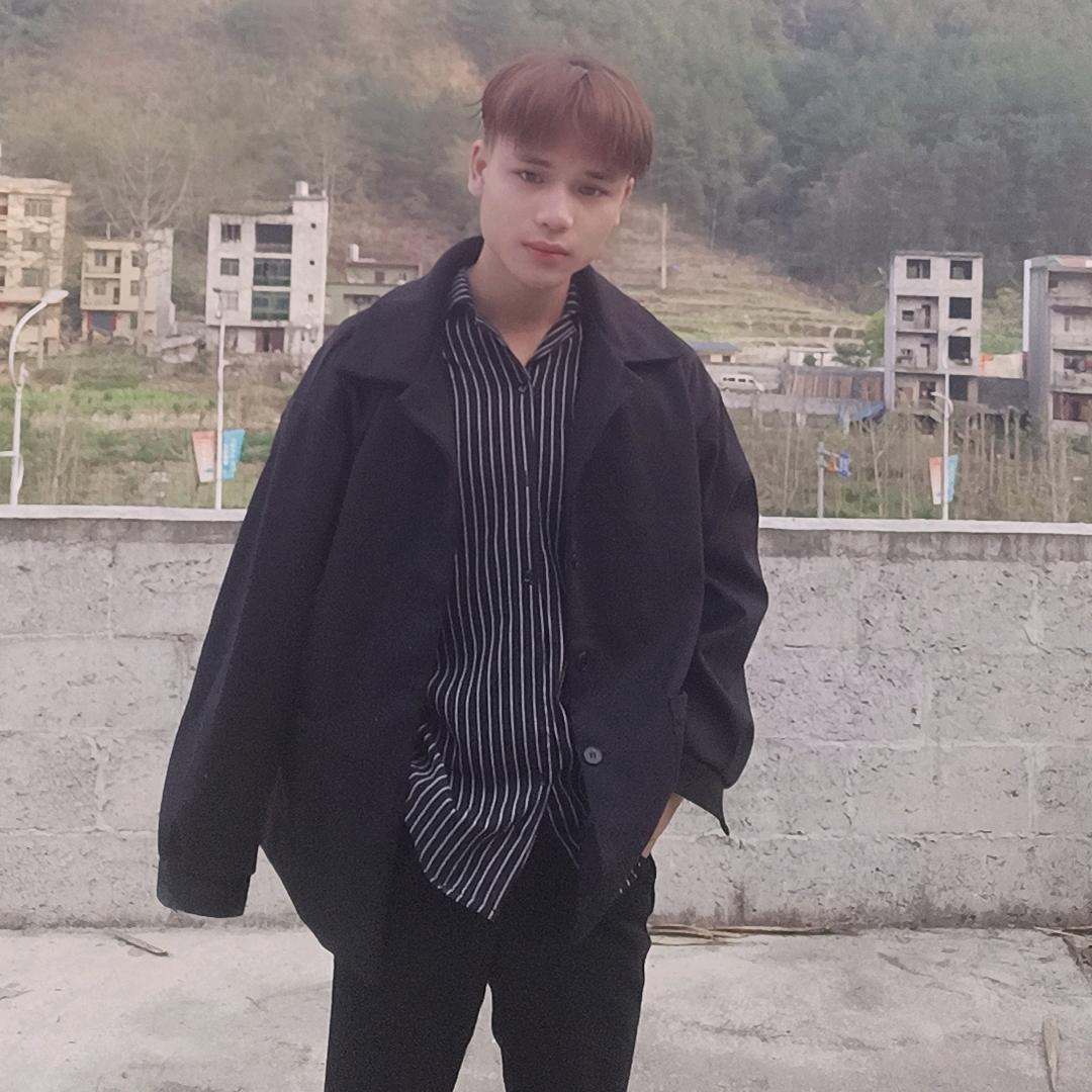 阿杰的