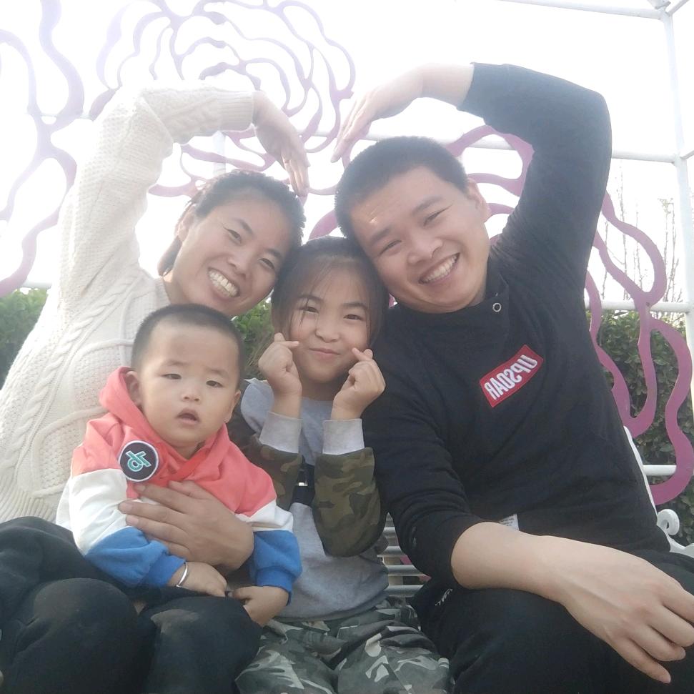 李老师的快乐