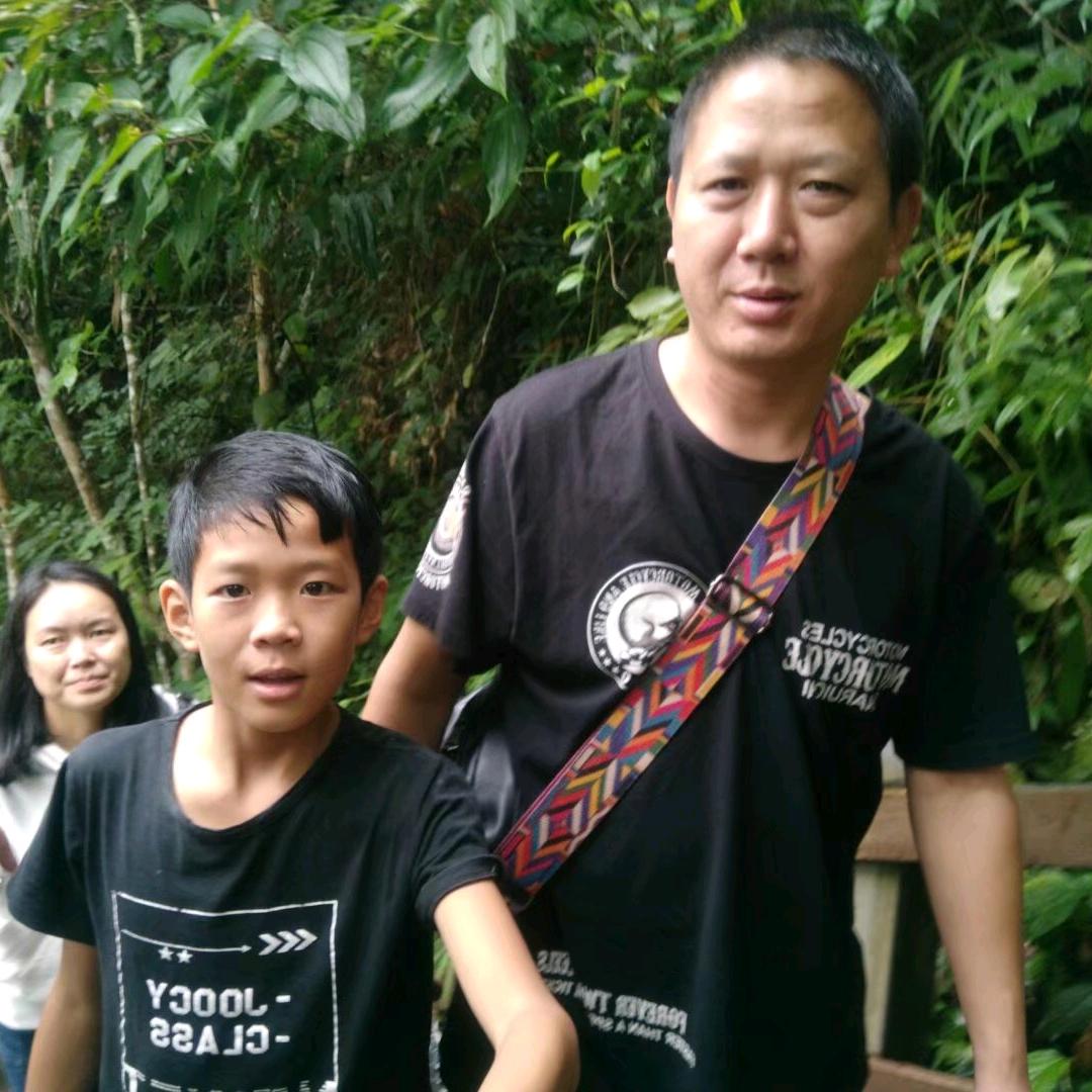 冉志刚