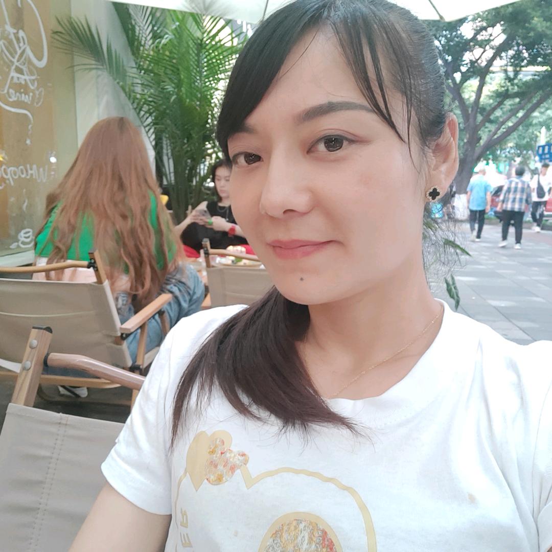 幸运女王