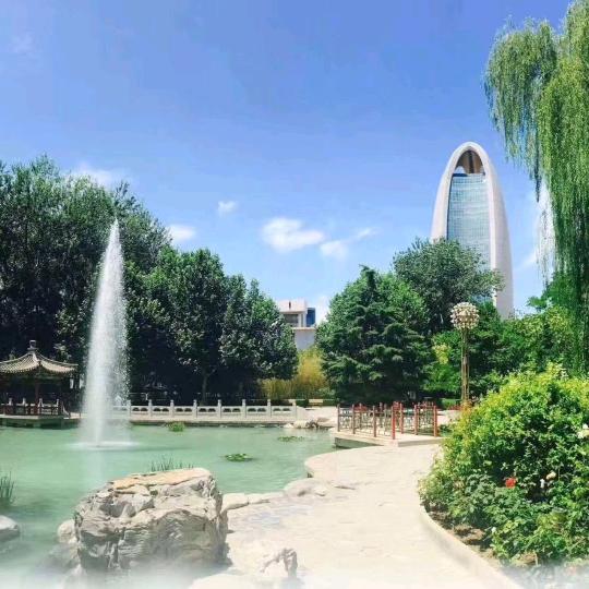 诺言无声