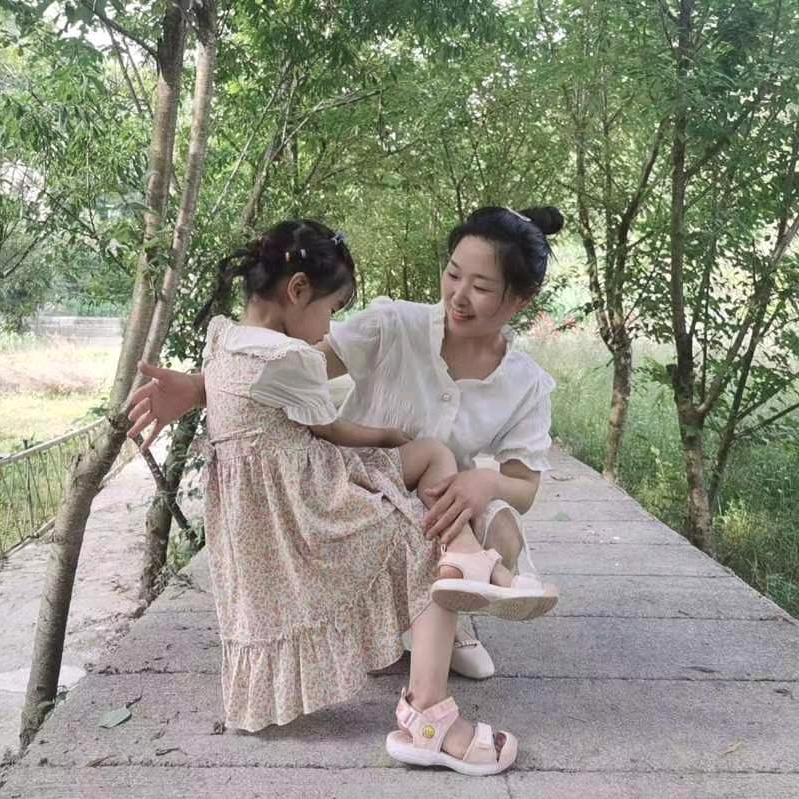 刘家小姐姐
