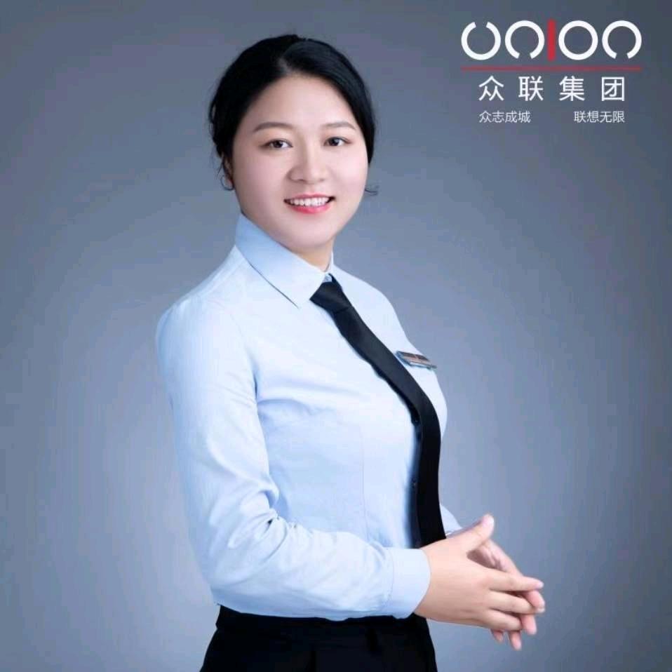 安正找房-小顺卖房