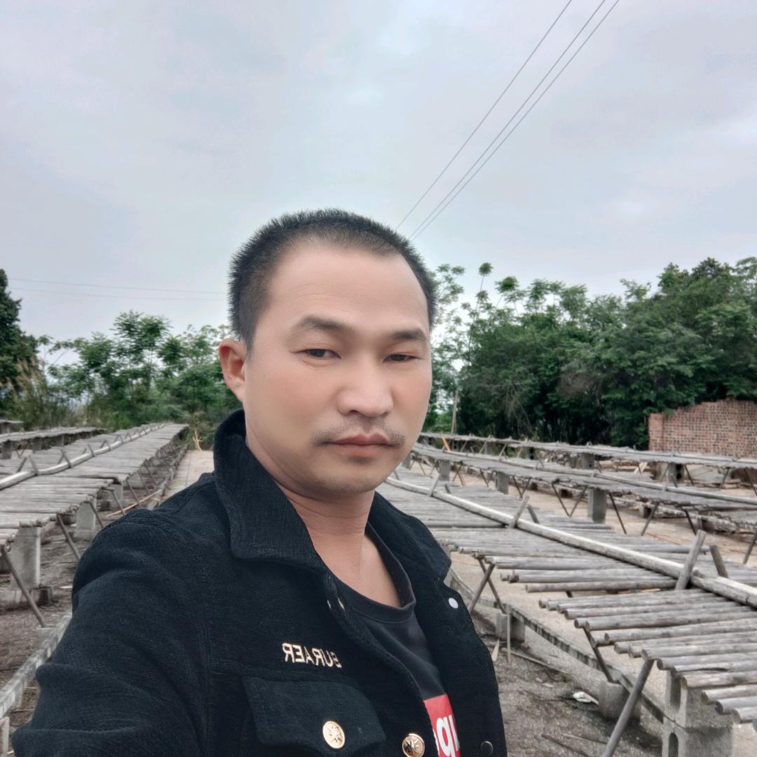 我是村长