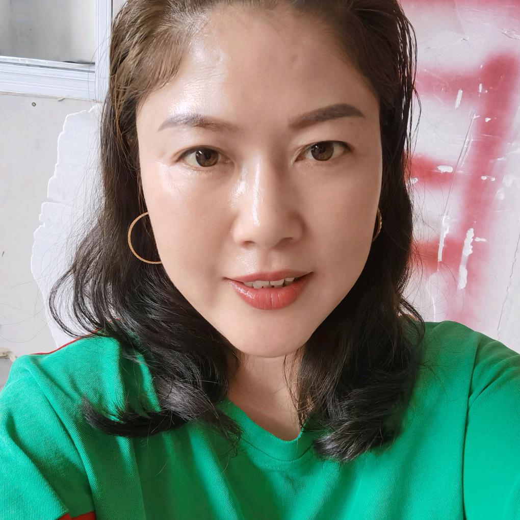 70后姐姐