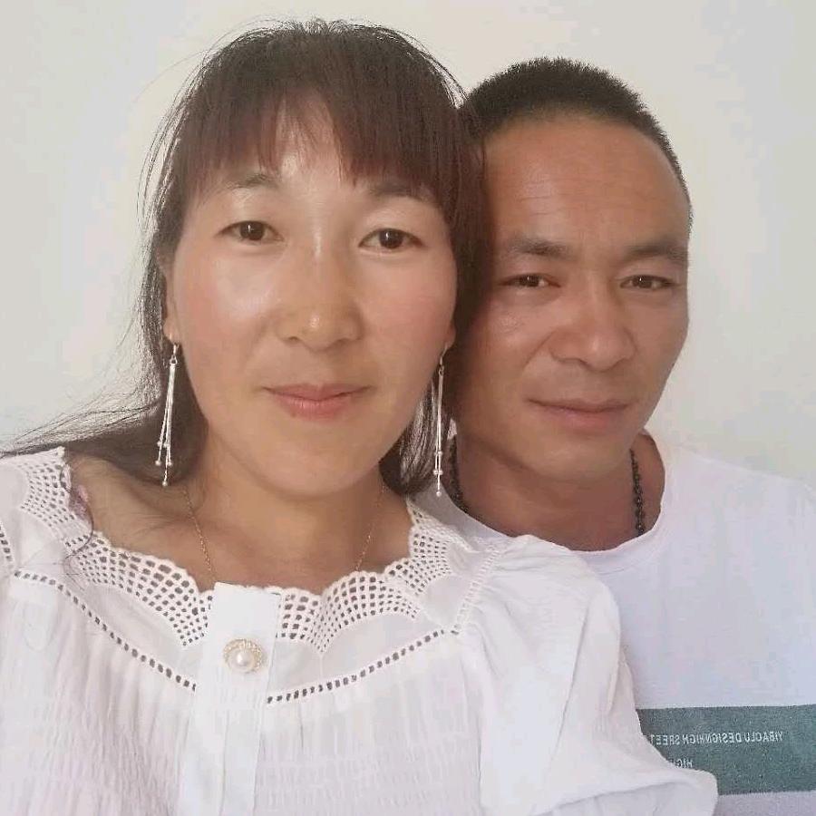 真正的幸福从你而来