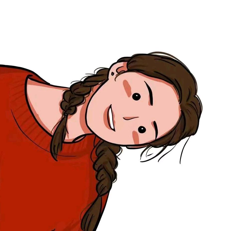 是珂珂呀❤️