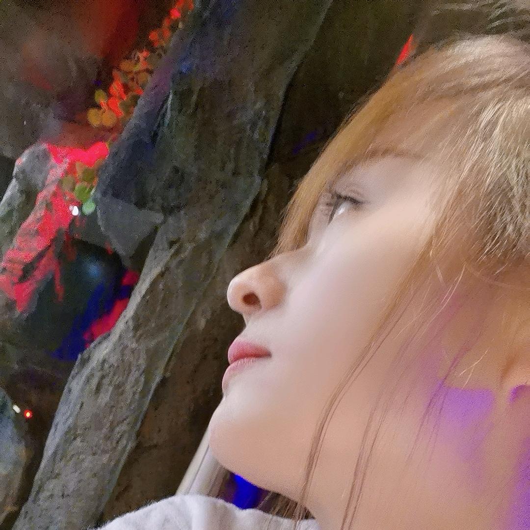 东北小可爱（三吖头）