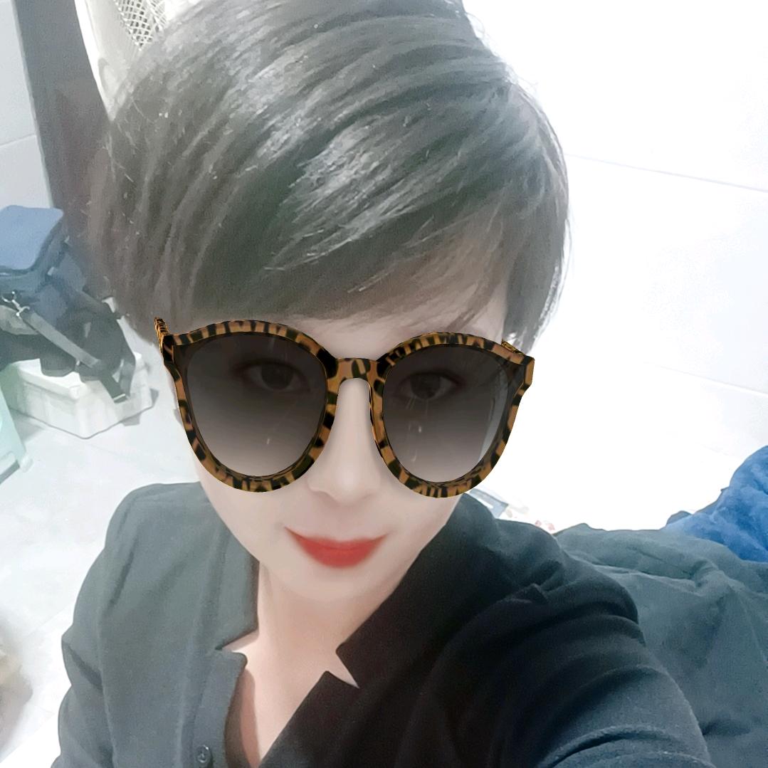 杨杨得意