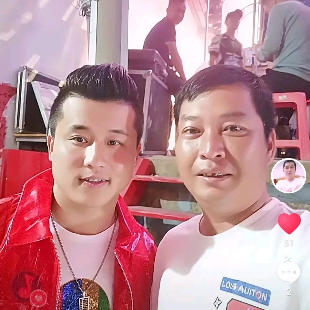 ᩚ💕闽南🥀兴鹏᭄（清元真君壇）