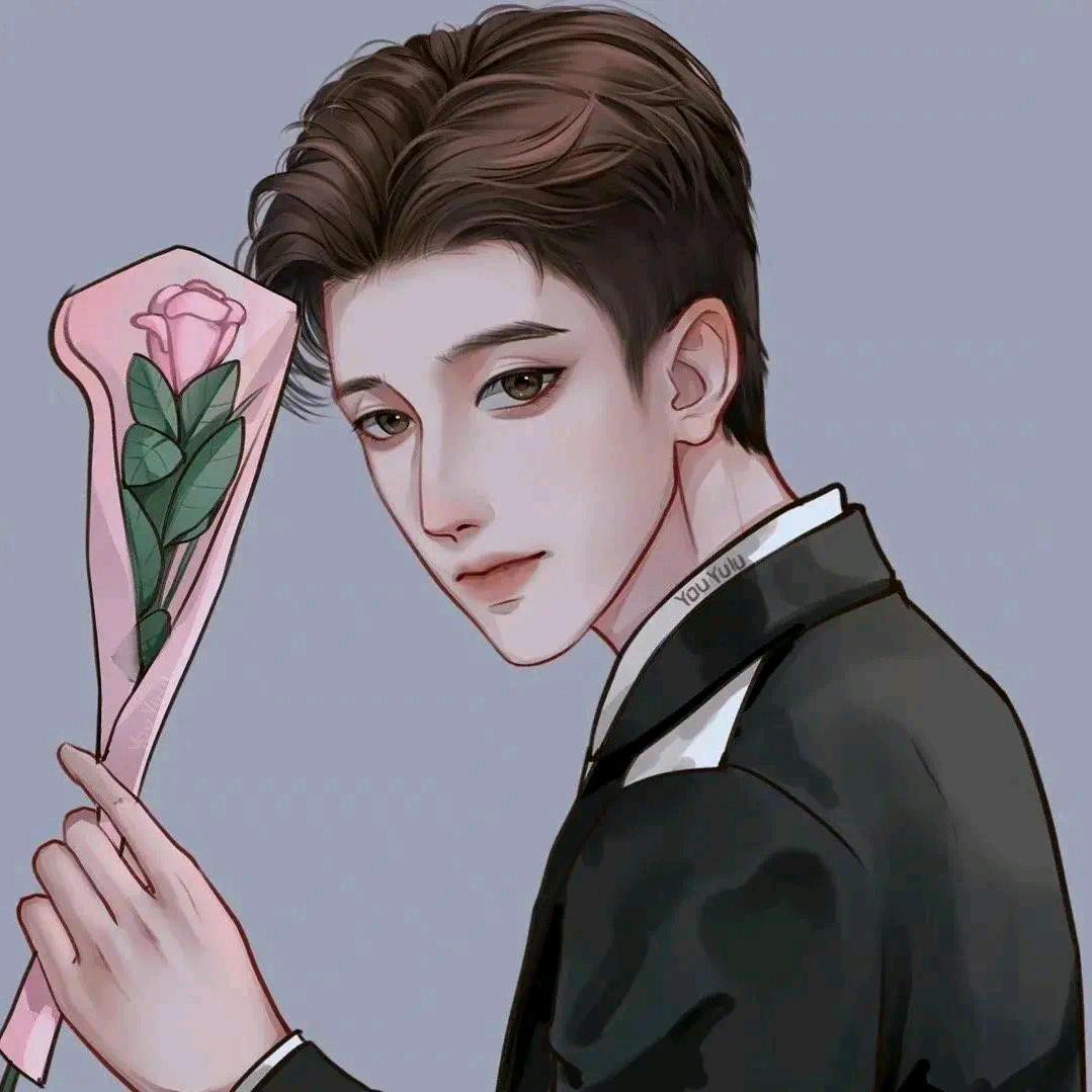 牵绊