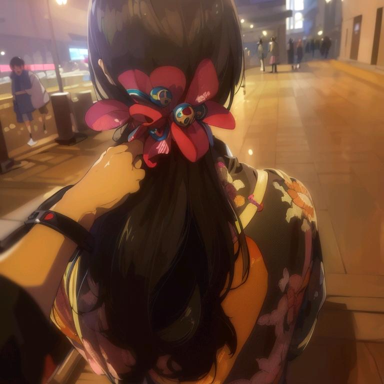 锁小小锁