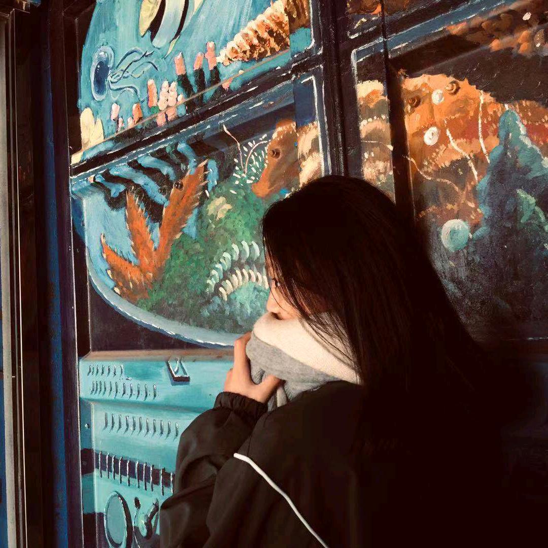 🌈兰兰的小熊必上岸