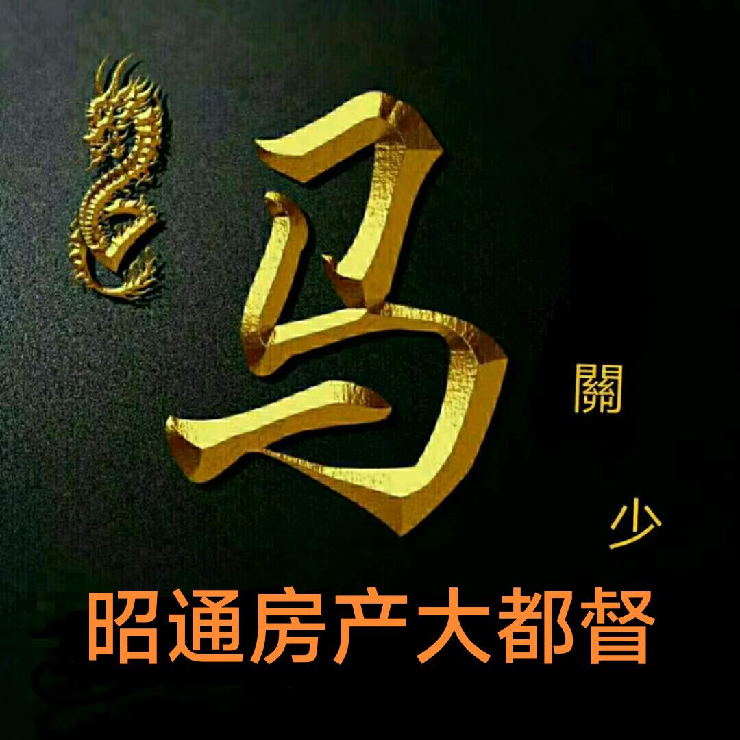 昭通房产大都督