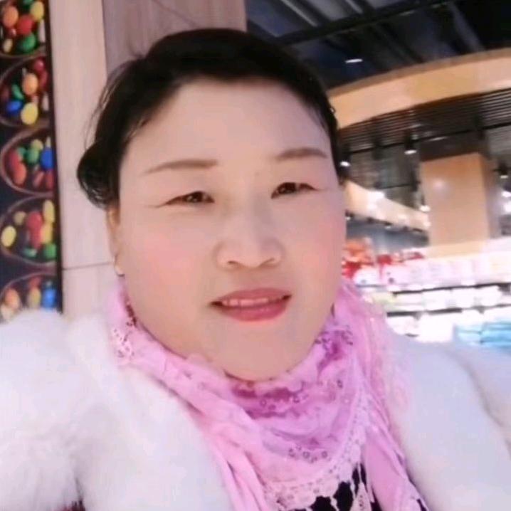 鸿运当头（孙启英）