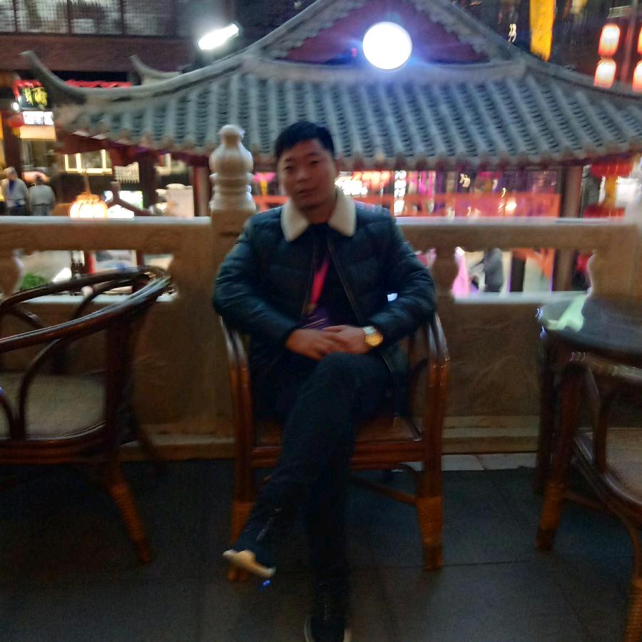 鲁阳农资（卖菜哥跟拍团）