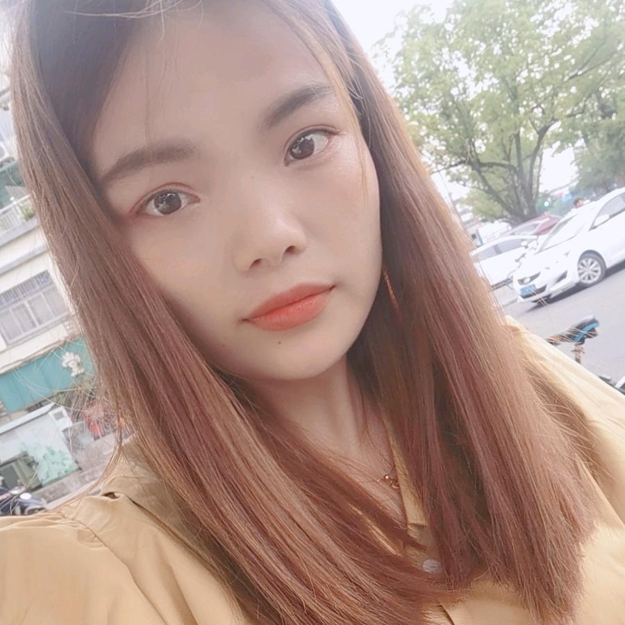 夏夏姑娘(聋哑人)