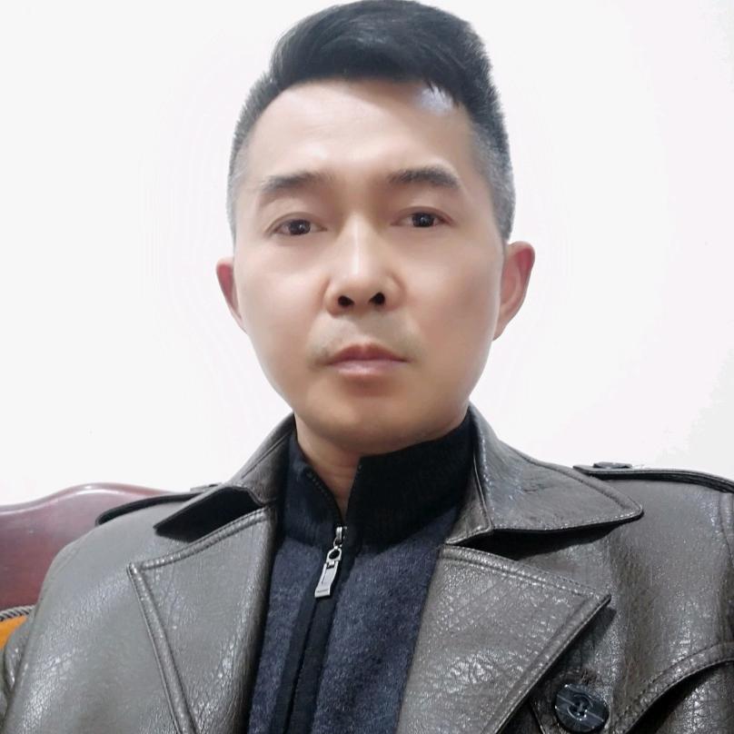 公益华哥（磨刀剪）