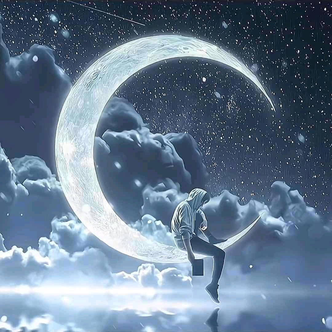 天