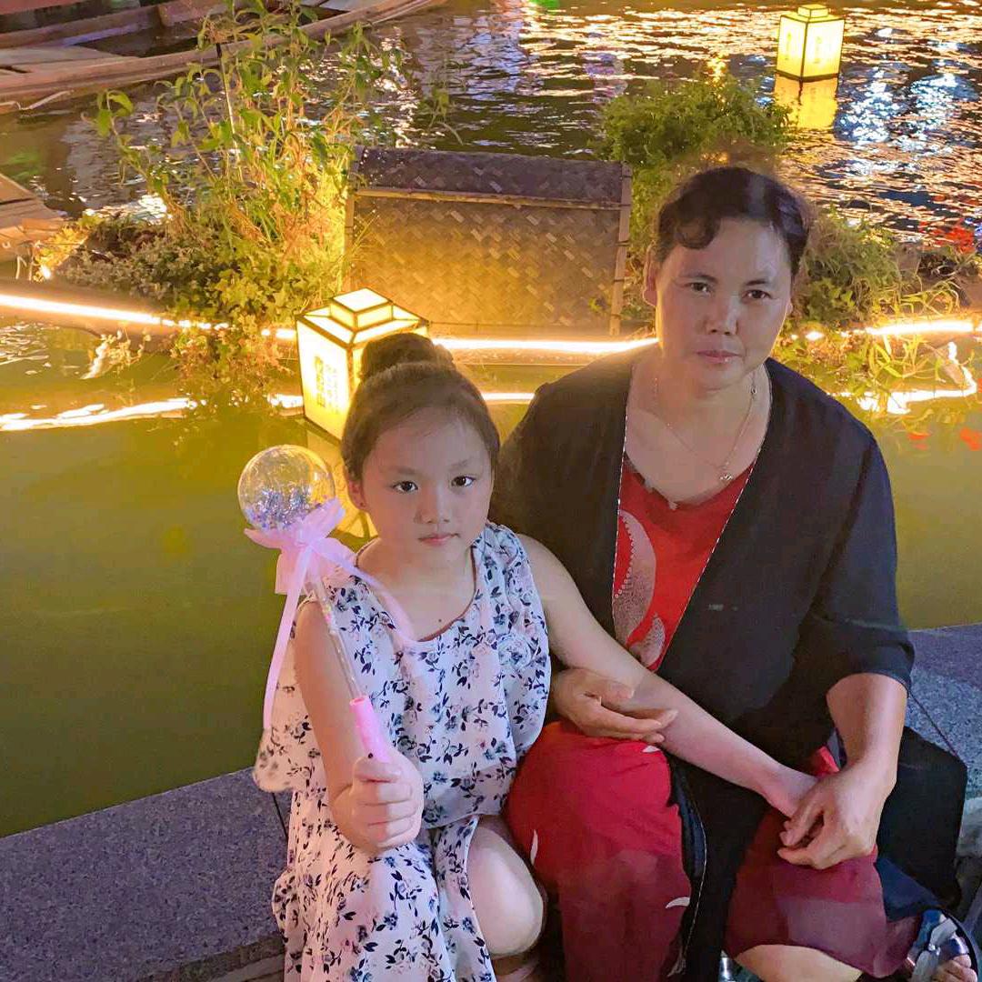 金凤💞