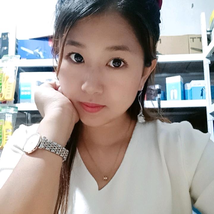 安丫头(古月🌟电动工具)