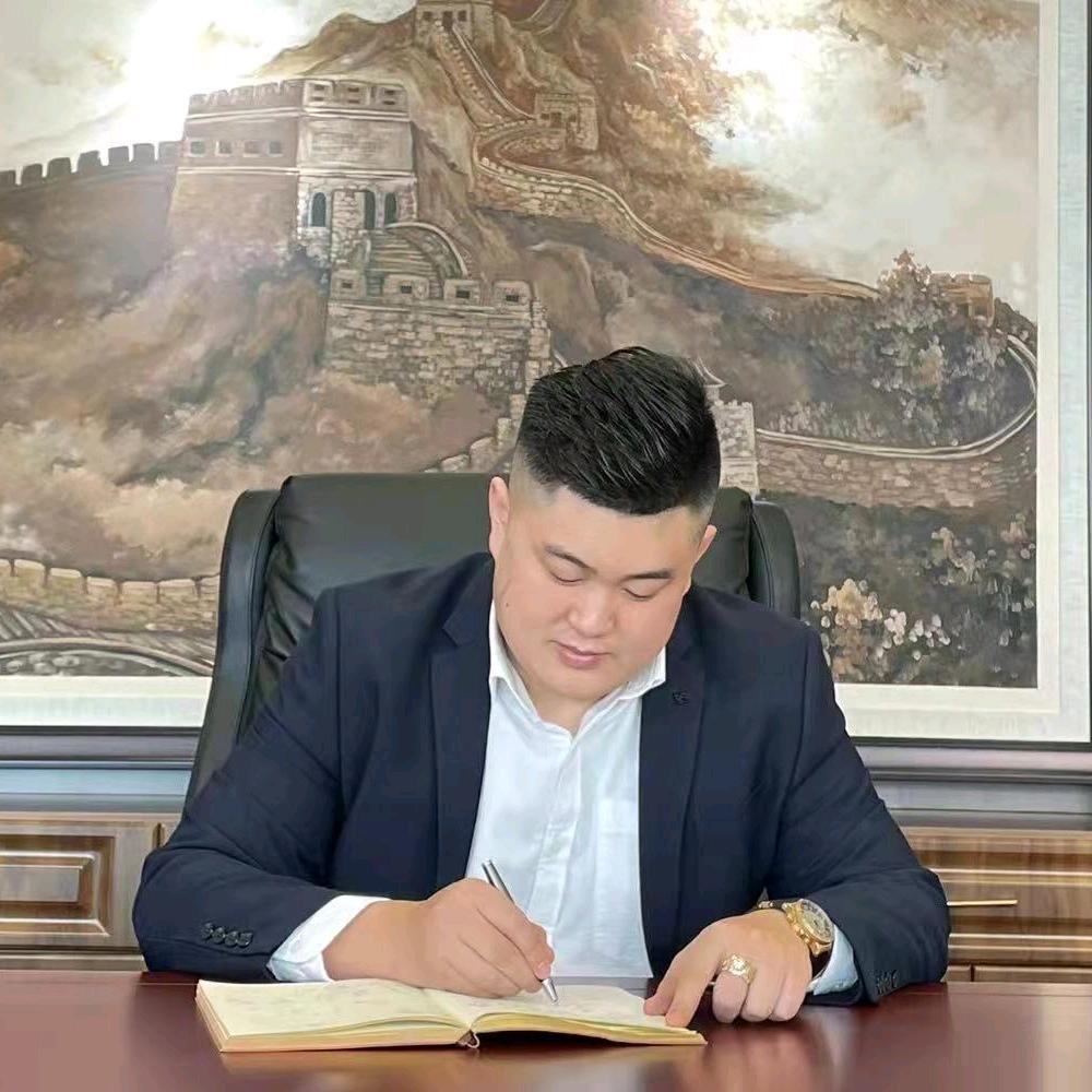 山东资质集团