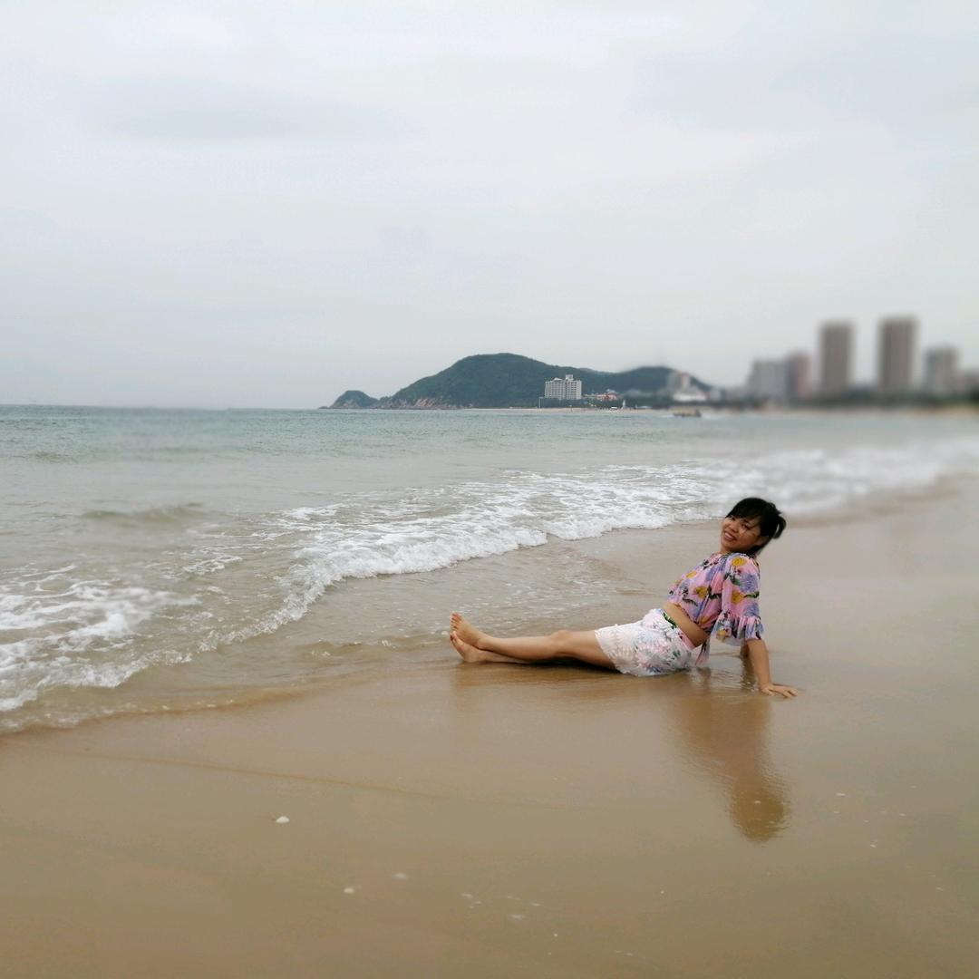 美姐做红娘