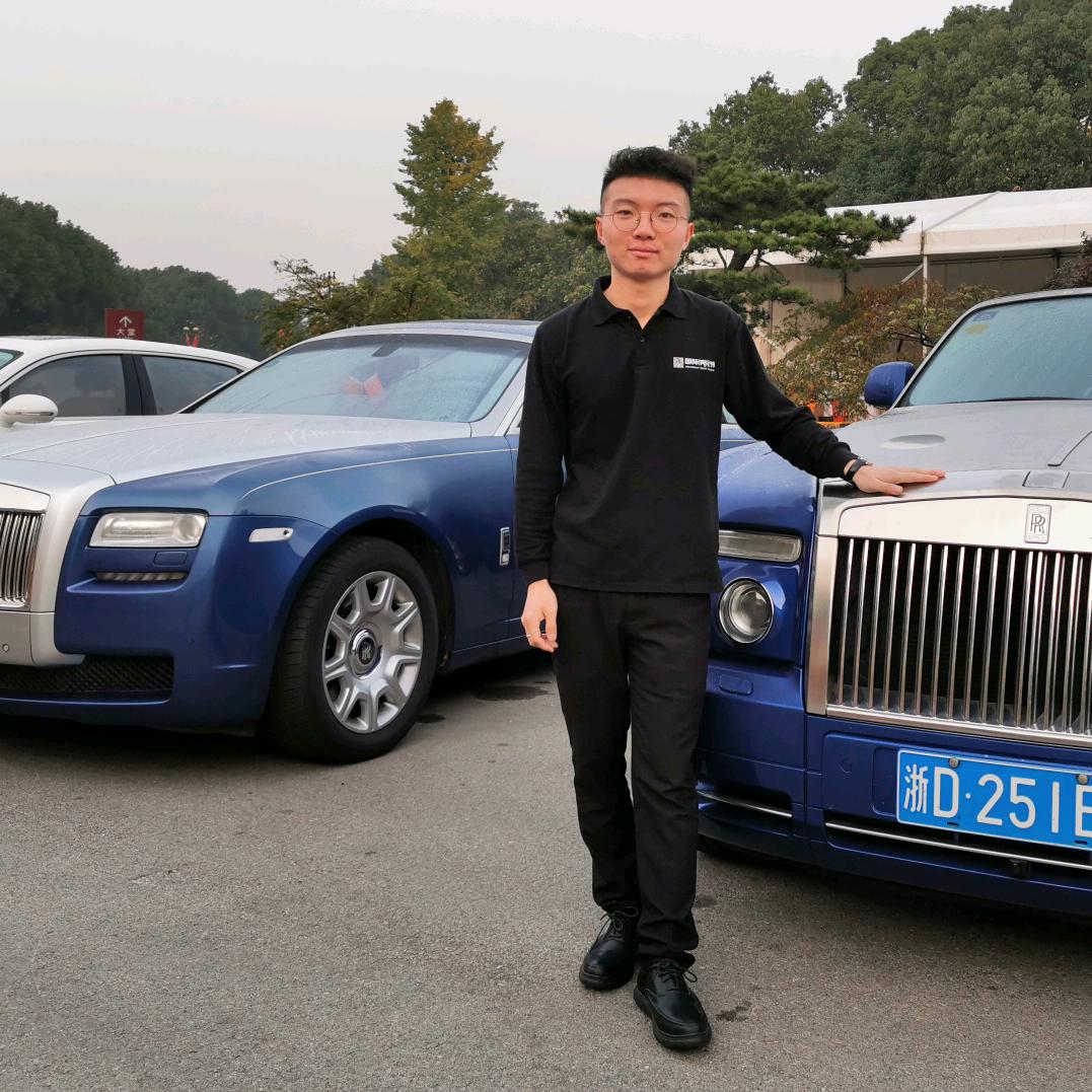 小徐在沂水