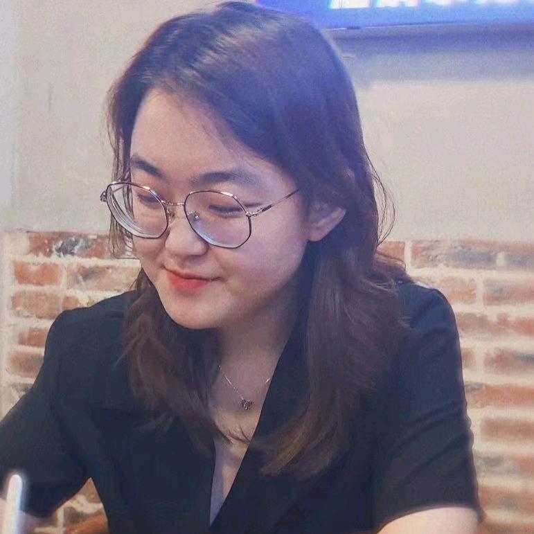 小欧同学✌