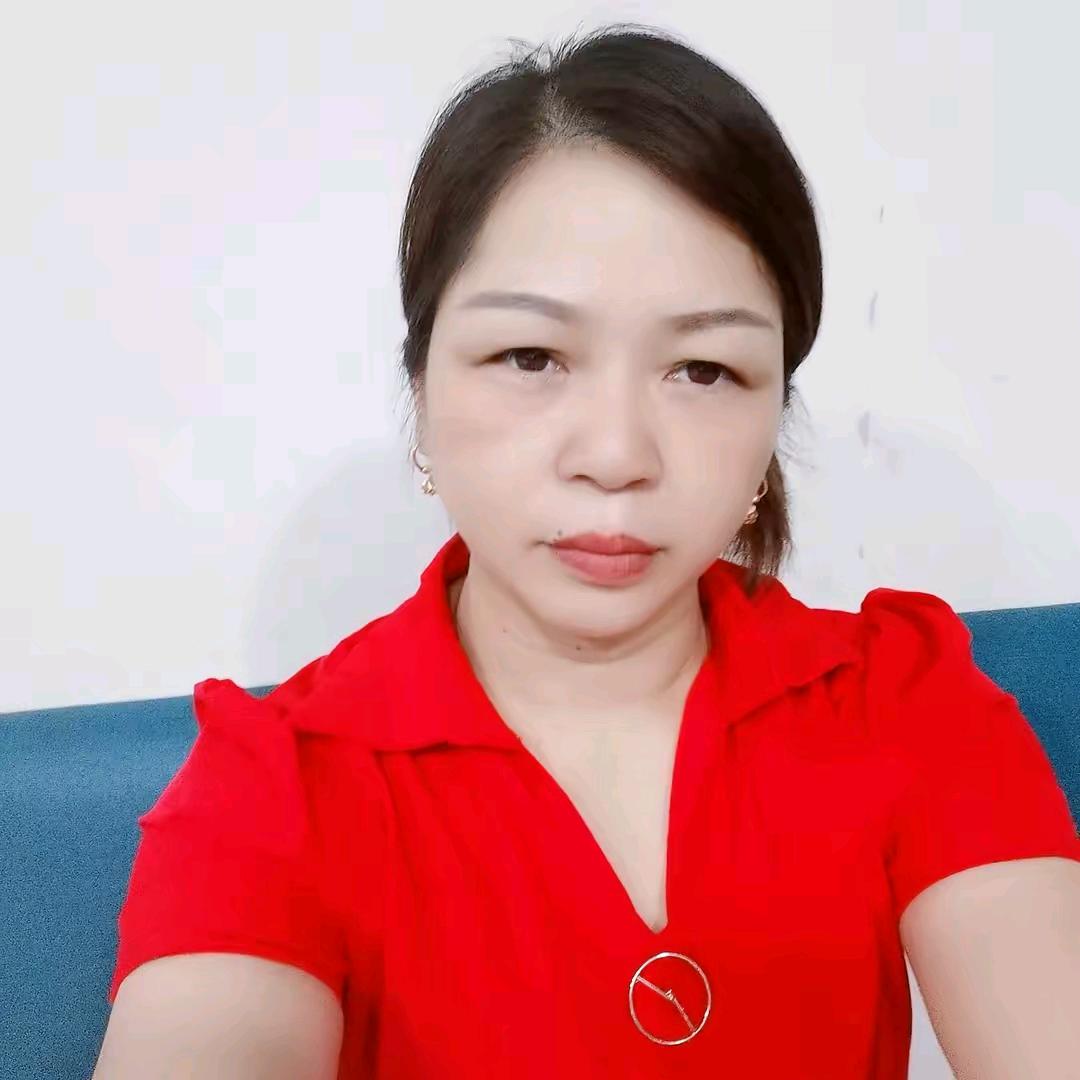 美美《做发型》
