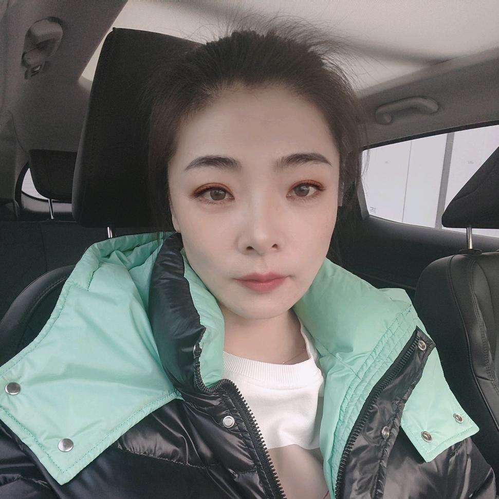 那小谁