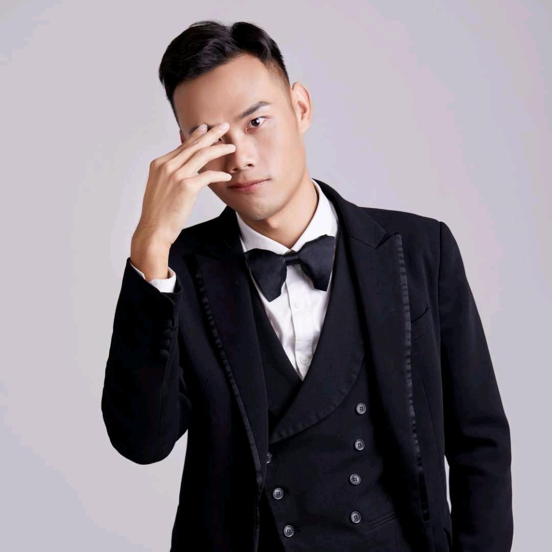 茶陵-小苏 👉男士理发