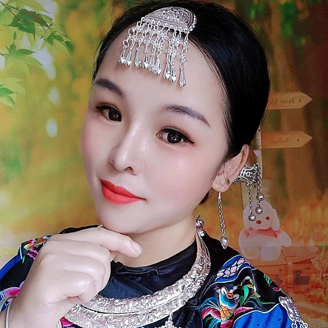 谁家啊美