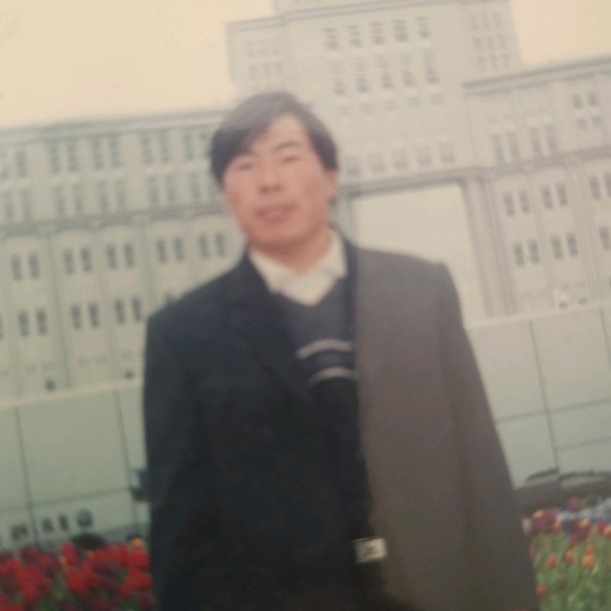 套马的汉子
