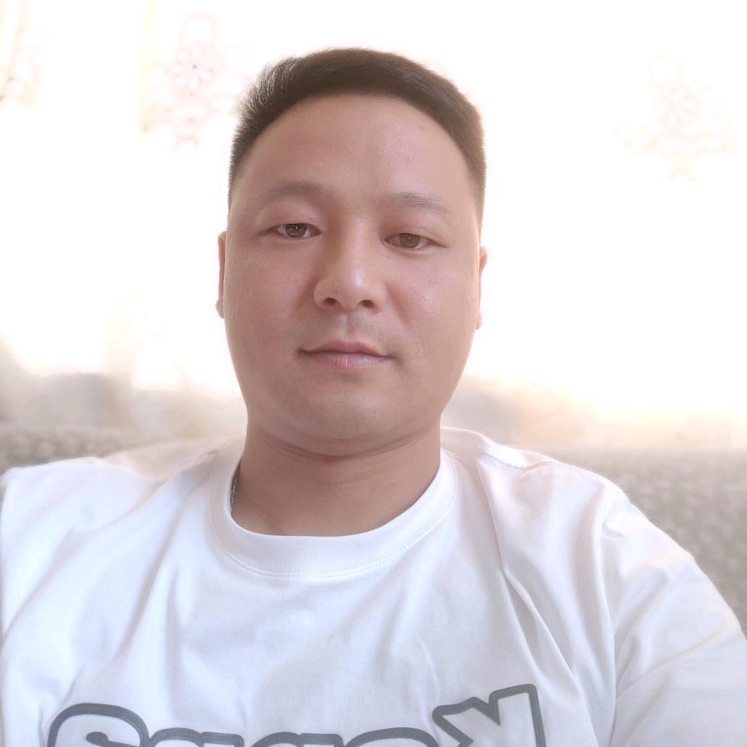 大志在路上