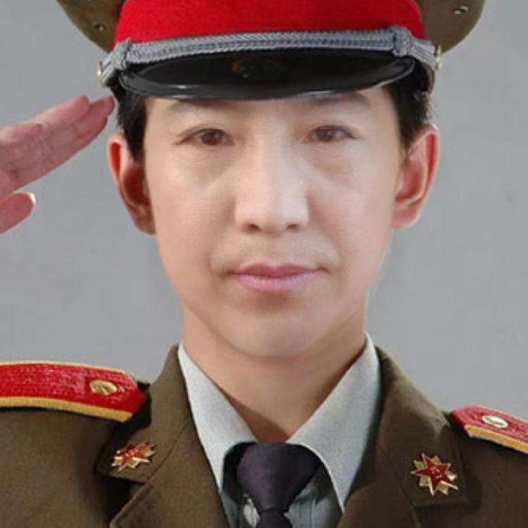 龙在天