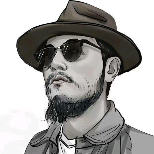 大叔也疯狂@抖音