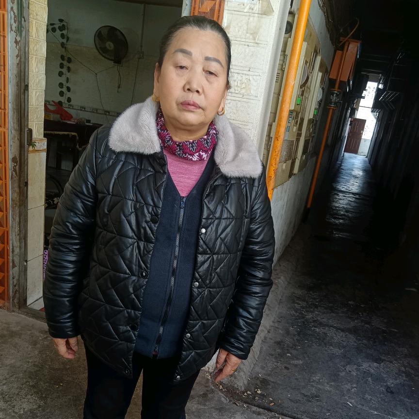 碧华姐