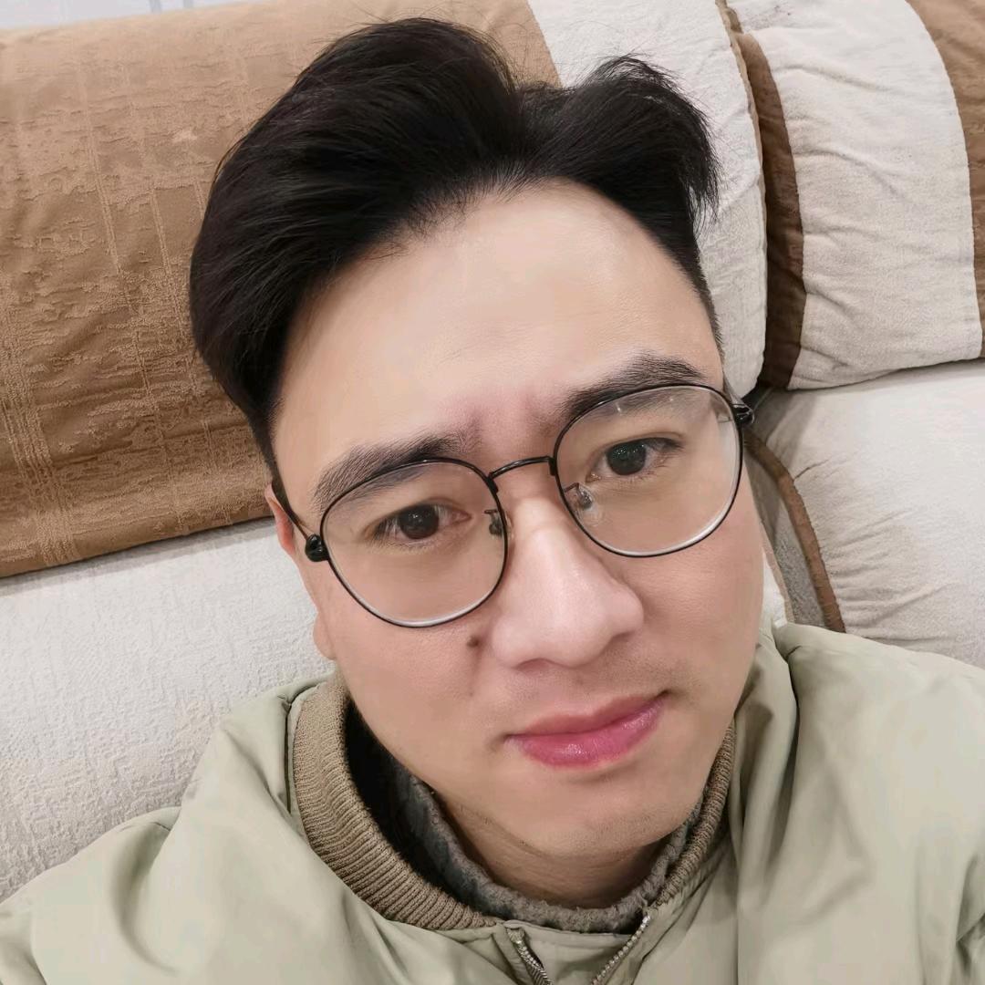 小橙子🍬