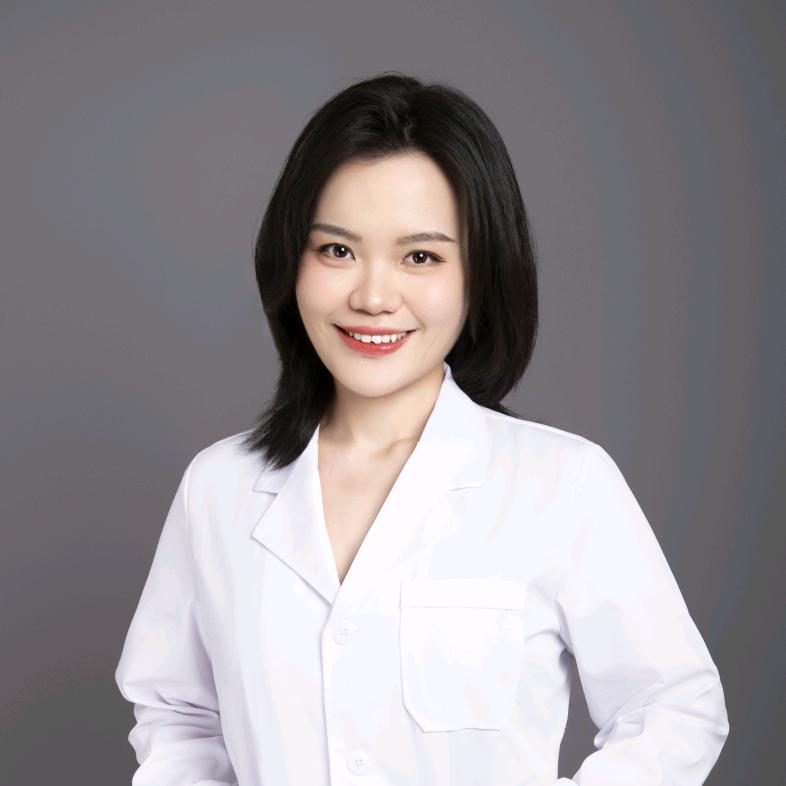 儿科黄静娴医生